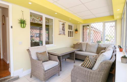 Elm Tree Cottage - Foto 4