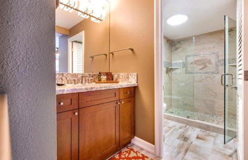 Mahana Oceanfront 2 BR Sleeps 6 Villas Steps to Beach Complimentary Car with 6 Nights MAH-1211 by KBM - Photo 132