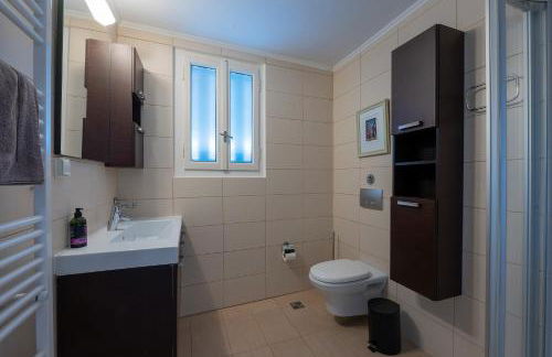 Angelinas Quarters - Kalamata Mediterranean Villas - Foto 25