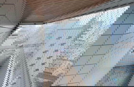 Apartamento Completo Guilhermina 82 - Foto 44