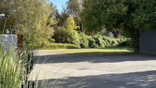 FIDSCHI'S Apartment + Hotel - Foto 4, Garden