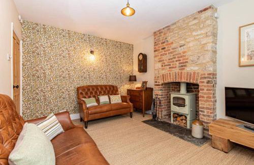 Oxfordshire Living - The Bowler Hat Cottage - Woodstock - Foto 1