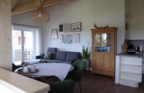 Bergkiefer - Ferienwohnung - Foto 8