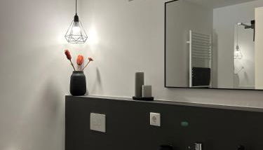 Apartmenthaus Stade Schwingewiesen Apartment 5 - Foto 3