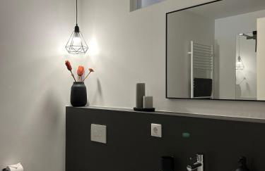 Apartmenthaus Stade Schwingewiesen Apartment 5 - Foto 3