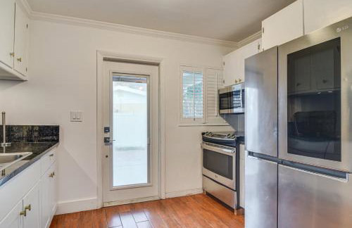 5 Mi to Dtwn Pet-Friendly Home in St Petersburg! - Foto 10