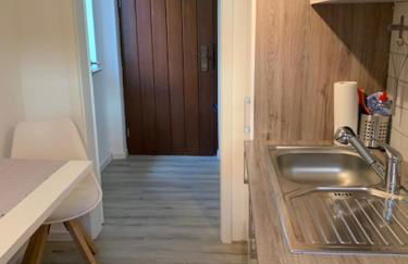 Stadtteil-Apartment - Foto 10