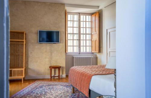 Appartement raffiné vue cathédrale, jardin, wifi - Photo 14