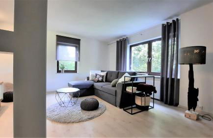 Ferienwohnung Königsquellenpark - Foto 8