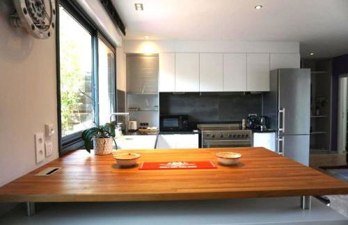 KeschtaLoft - Gîte classé 4 étoiles - Foto 61