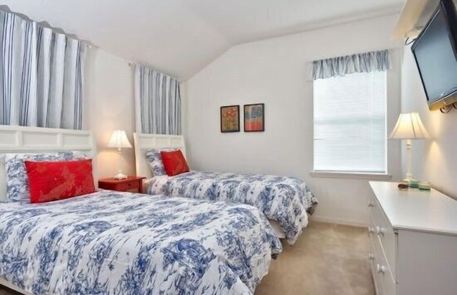 Ov3231 - Marbella Resort - 5 Bed 3.5 Baths Villa - Foto 7