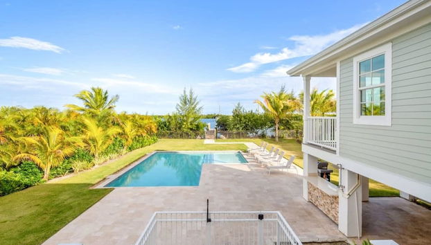 Mirador House by Brightwild Pool Dock - Foto 5, Habitación