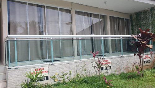 Apartamento com suite em Garatucaia. - Foto 2