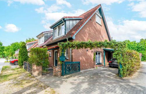 Familiengeeignete Ferienwohnung - Photo 1