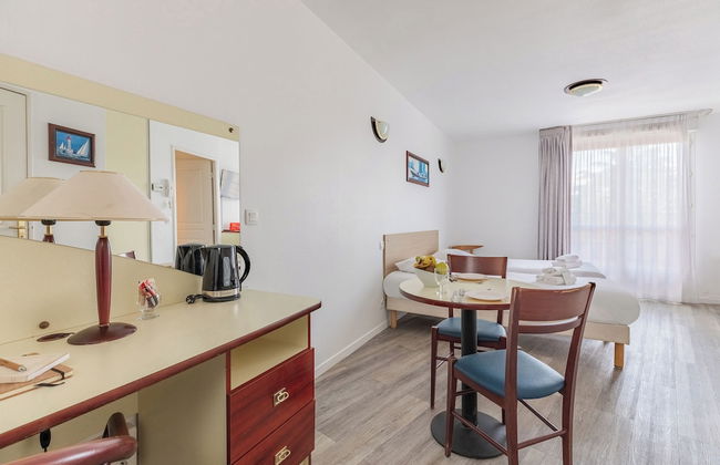 Appart'City Classic Lyon Villeurbanne - Foto 11