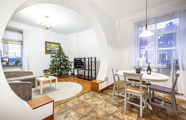 WINWINSTAY Residence in Heart of Old Town - Photo 13