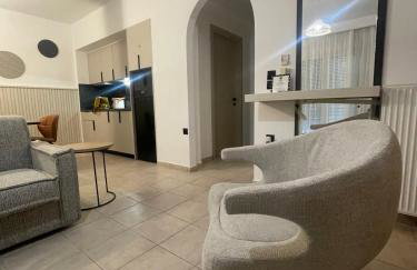 Inside Apartment - Foto 13