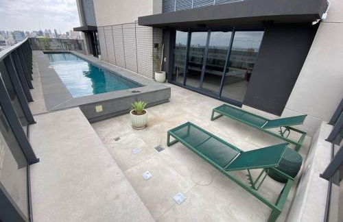 Studio no Jardim Paulista - Foto 30