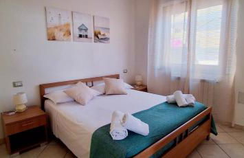 Casa Silvana Relax e Mare nel cuore di Sant'Antioco - Foto 6