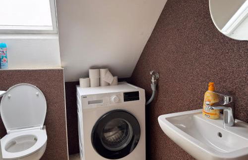 T&K Apartments - Herne - comfortable 1-3 room apartments - Foto 47