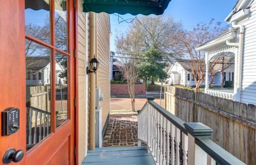 Walk to Mississippi River and Dtwn Historic Haven! - Foto 22