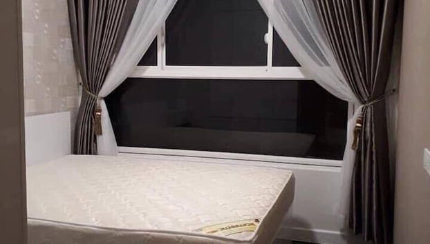 Chiip Apartment in Golden Mansion - Foto 4, Habitación