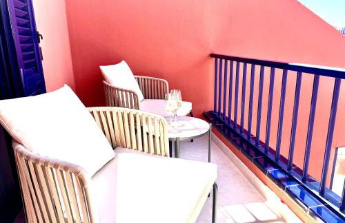 Beach and Golf Holiday Home with private jacuzzi - Foto 17