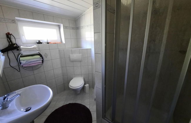 Holiday Home in Neureichenau Near Bavarian Forest - Foto 12