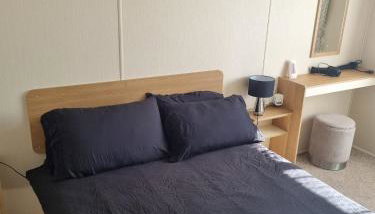 Trecco Bay Porthcawl 2-Bed Caravan Sleeps 6 - Foto 4