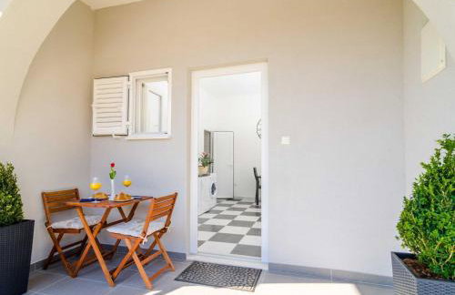 Apartment Amabilis - One Bedroom Apartment with Terrace and City View - Foto 32