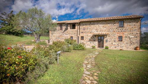 Belvilla by OYO Podere Uliveto - Foto 4, Garden