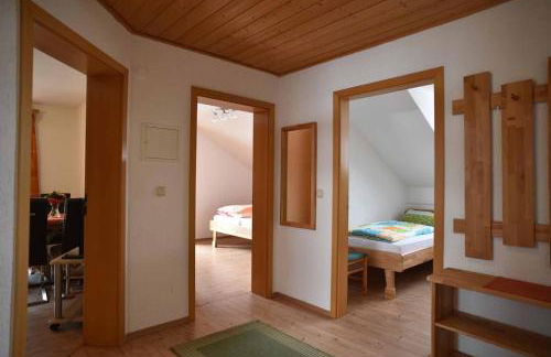 Ferienwohnungen Haus Rachel - Foto 23