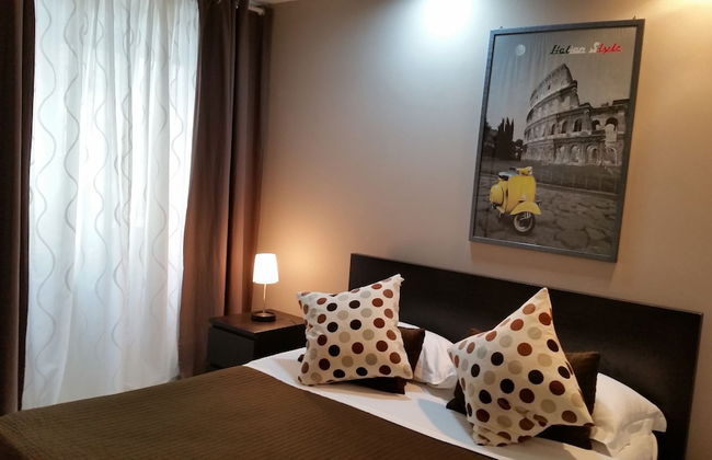 InnVatican - Photo 11