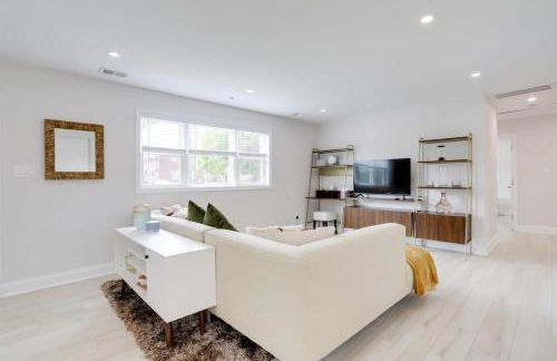 Sojourn on Duke NEW 3 BR in Alexandria - Foto 6