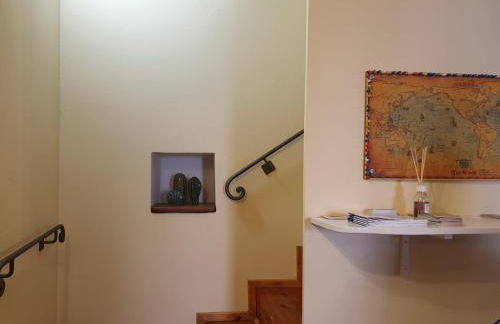 I Scalitt by Quokka 360 - Como Lake typical house in the fishing village - Foto 23