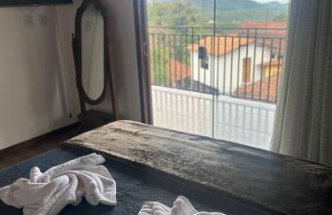 Casa Aconchego de vó - Foto 7