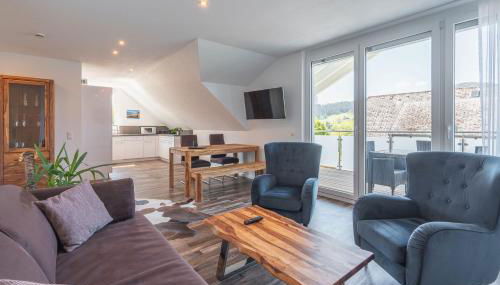 Ferienhaus Am Rösslewald - Foto 3