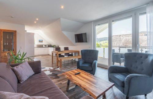 Ferienhaus Am Rösslewald - Foto 3