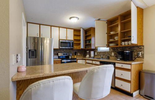 Cozy Retreat 3bdrm 2bath house with deck - Foto 41