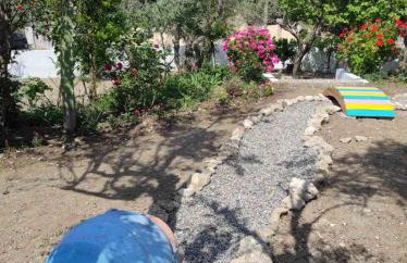 Arocaria Apartment in Faliraki with garden , mountain and sea view - Photo 31