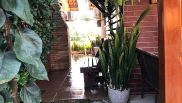 Chalé Refidim - Photo 5