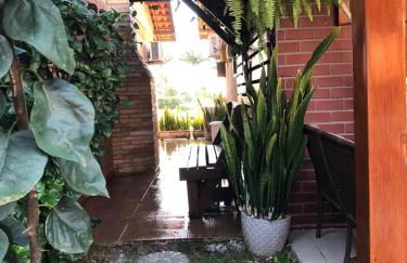 Chalé Refidim - Foto 5