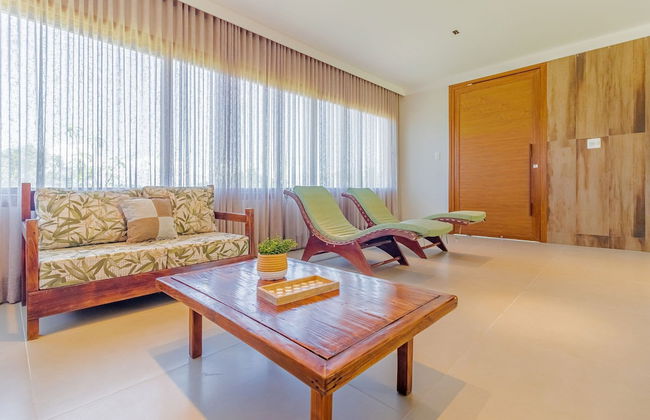 PF55 Ótima Casa 4 Suítes -Praia do Forte - Foto 26