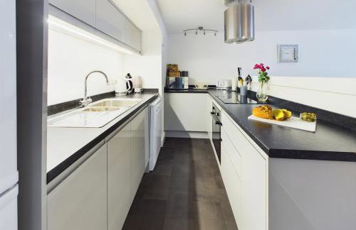 A beautiful apartment near all amenities - Foto 5