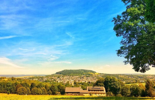 Holiday Home "fuchsbau" - Foto 37