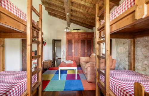 La Casa del Güelu – Encanto rural en Llanes - Foto 47