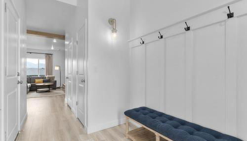 Golden Sunsets in Majestic Peaks - Foto 5