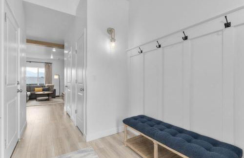 Golden Sunsets in Majestic Peaks - Foto 5