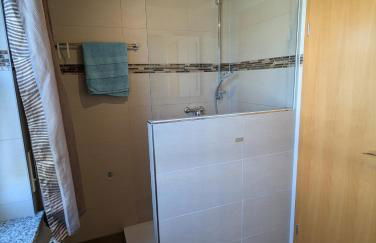 Ferienhof-Dachsberg Wohnung Weitblick - Foto 13