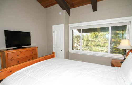 Mammoth Ski Racquet Club 38 - Pet ok - Loft - Foto 13